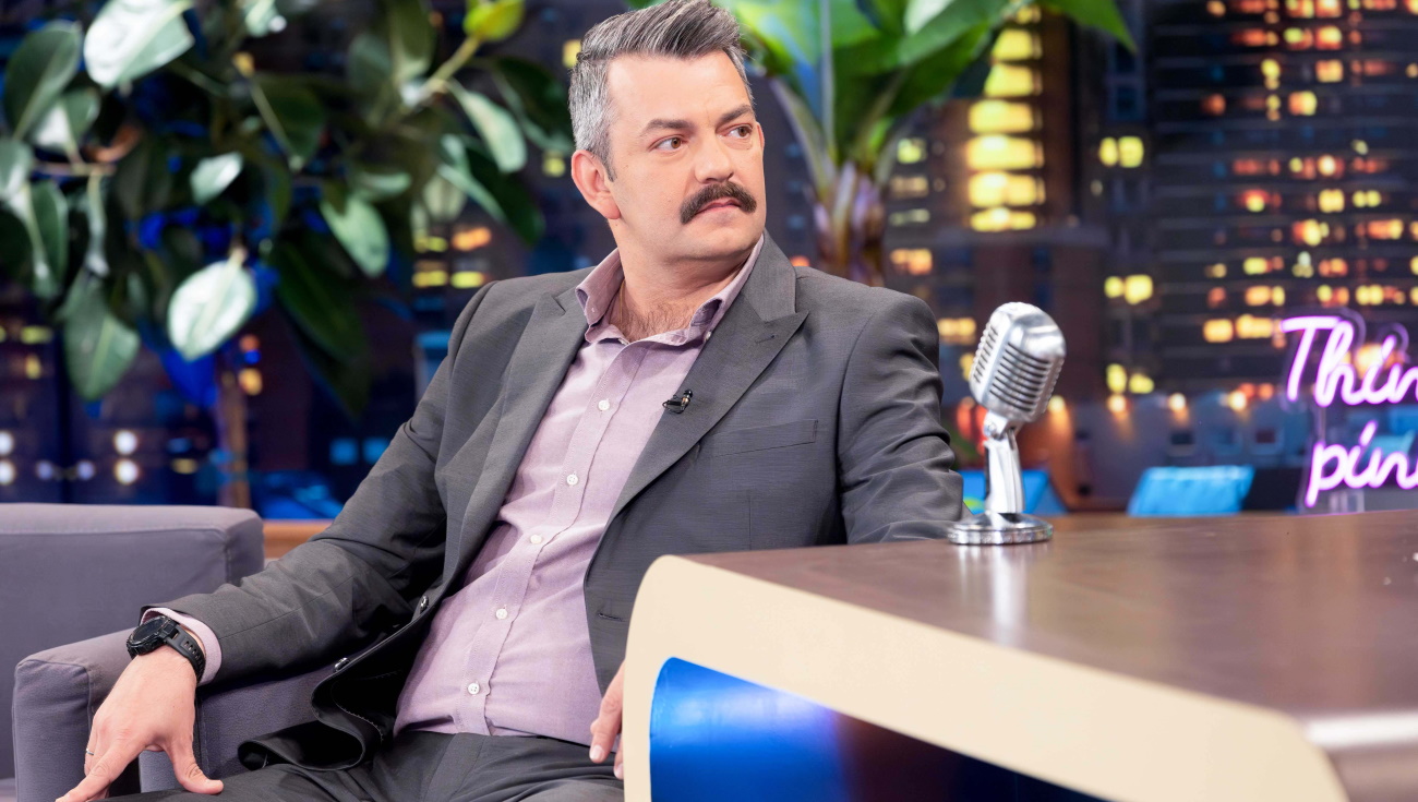 Βασίλης Φασιάς: