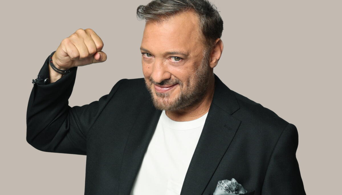 Χρήστος Φερεντίνος