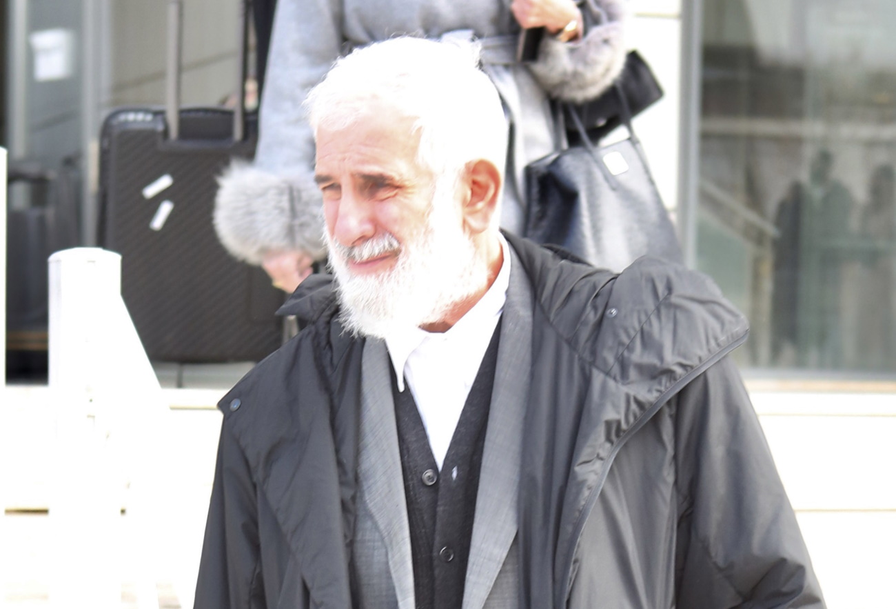 Πέτρος Φιλιππίδης