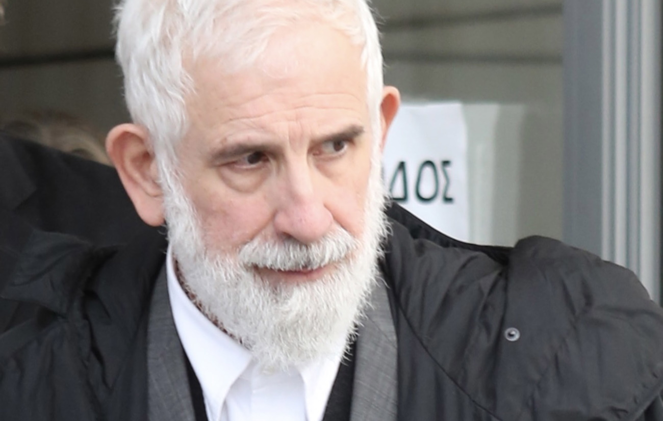 Πέτρος Φιλιππίδης
