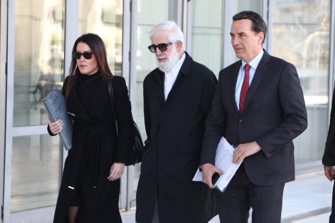 Πέτρος Φιλιππίδης