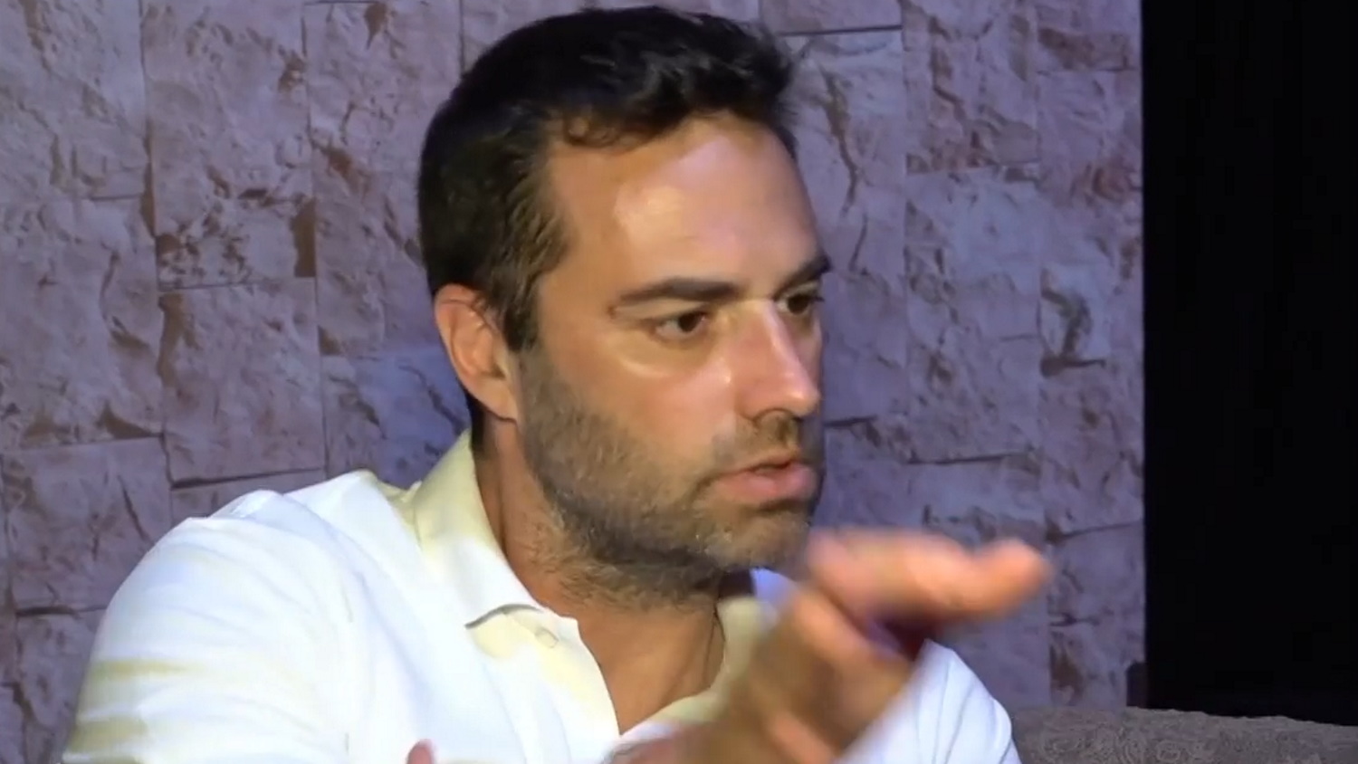 Κώστας Φραγκολιάς