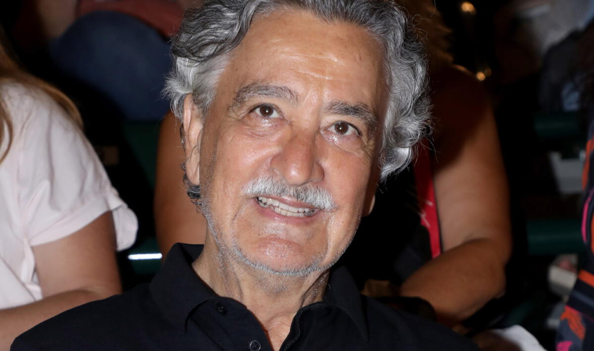 Νίκος Γαλανός