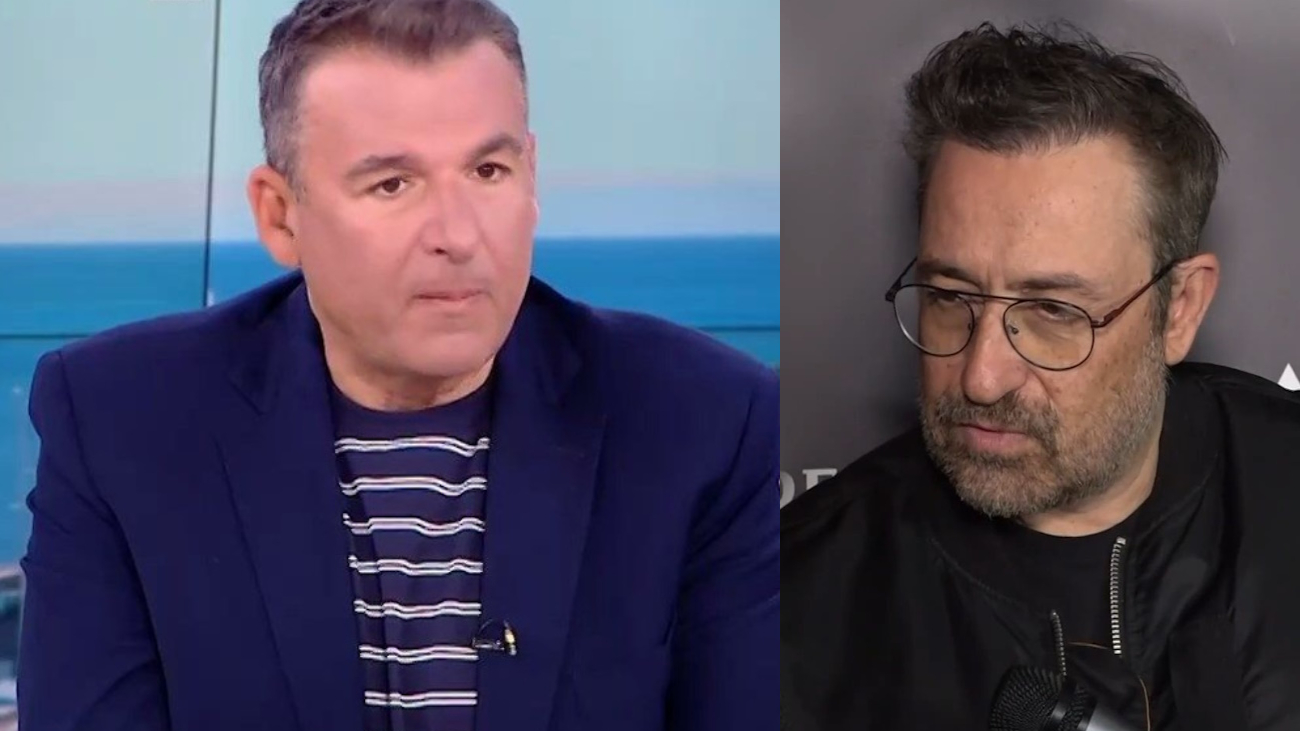 Θέμης Γεωργαντάς