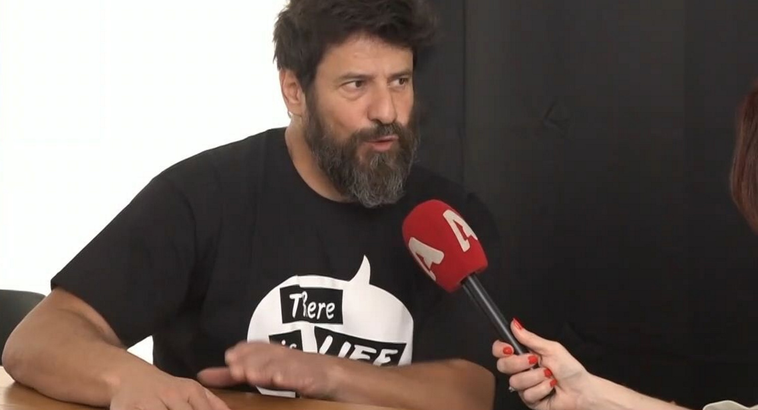Αλέξης Γεωργούλης