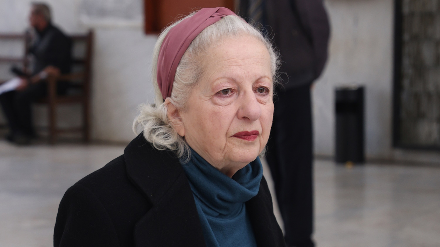 Ελένη Γερασιμίδου