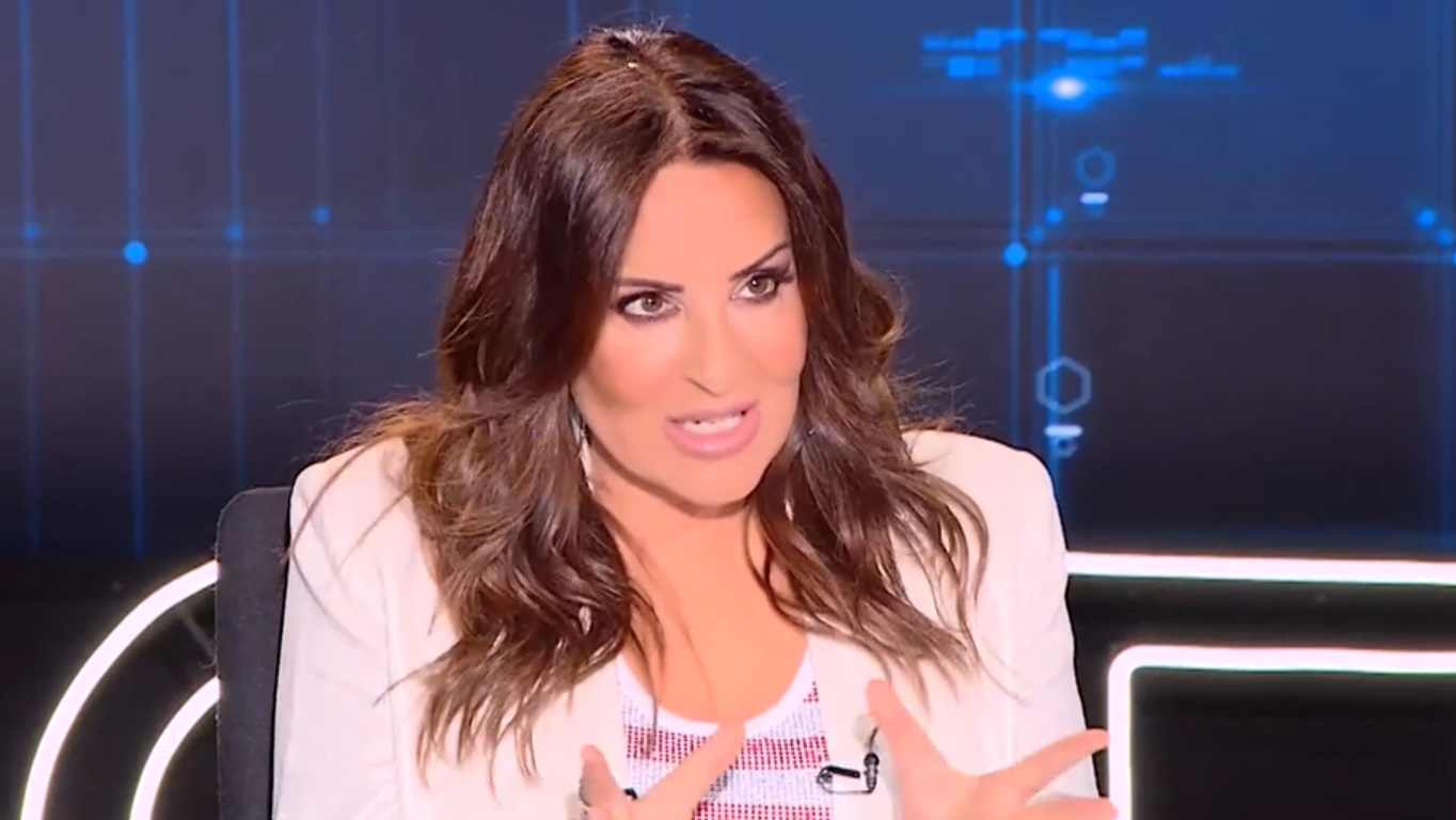 Ναταλία Γερμανού