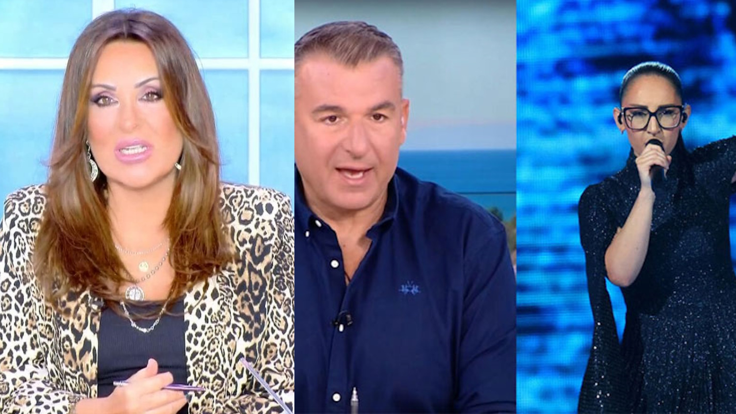 Ναταλία Γερμανού