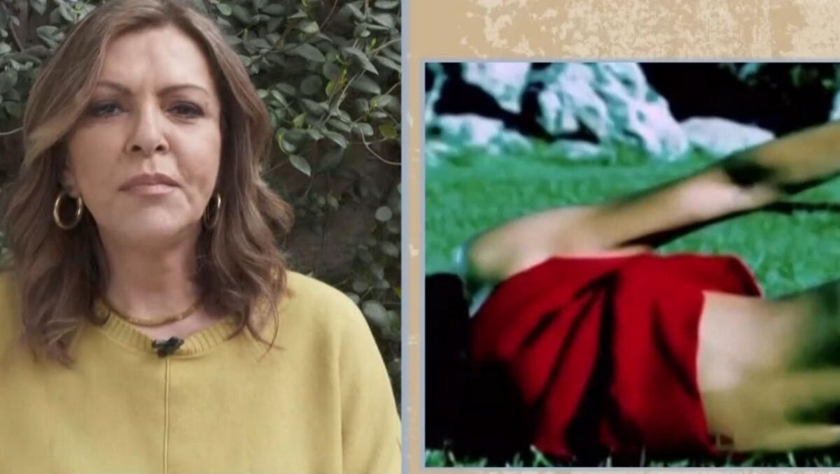 Λίτσα Γιαγκούση
