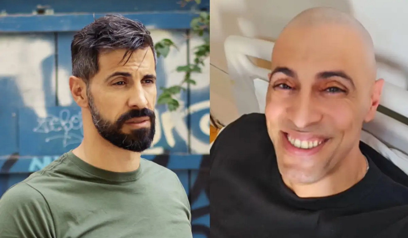 Γιώργος Παράσχος