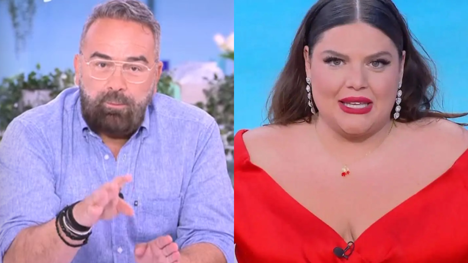 Γρηγόρης Γκουντάρας