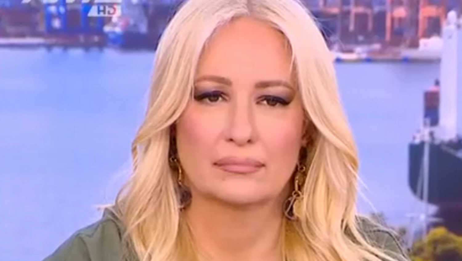 Αφροδίτη Γραμμέλη
