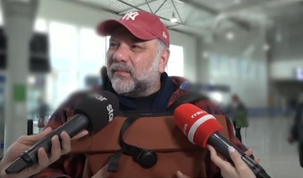 Γρηγόρης Αρναούτογλου