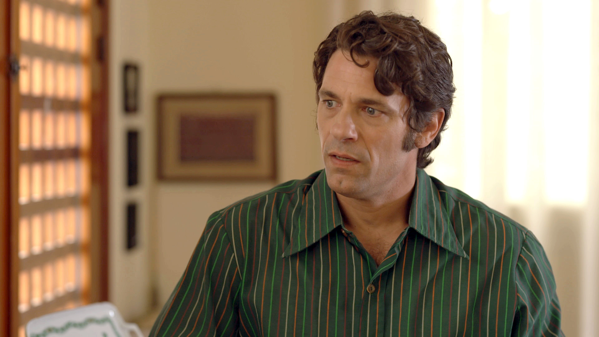 Ηλέκτρα: Ο Νικόλας απειλεί τον Πέτρο να μείνει μακριά από τη Φιλιώ και το παιδί