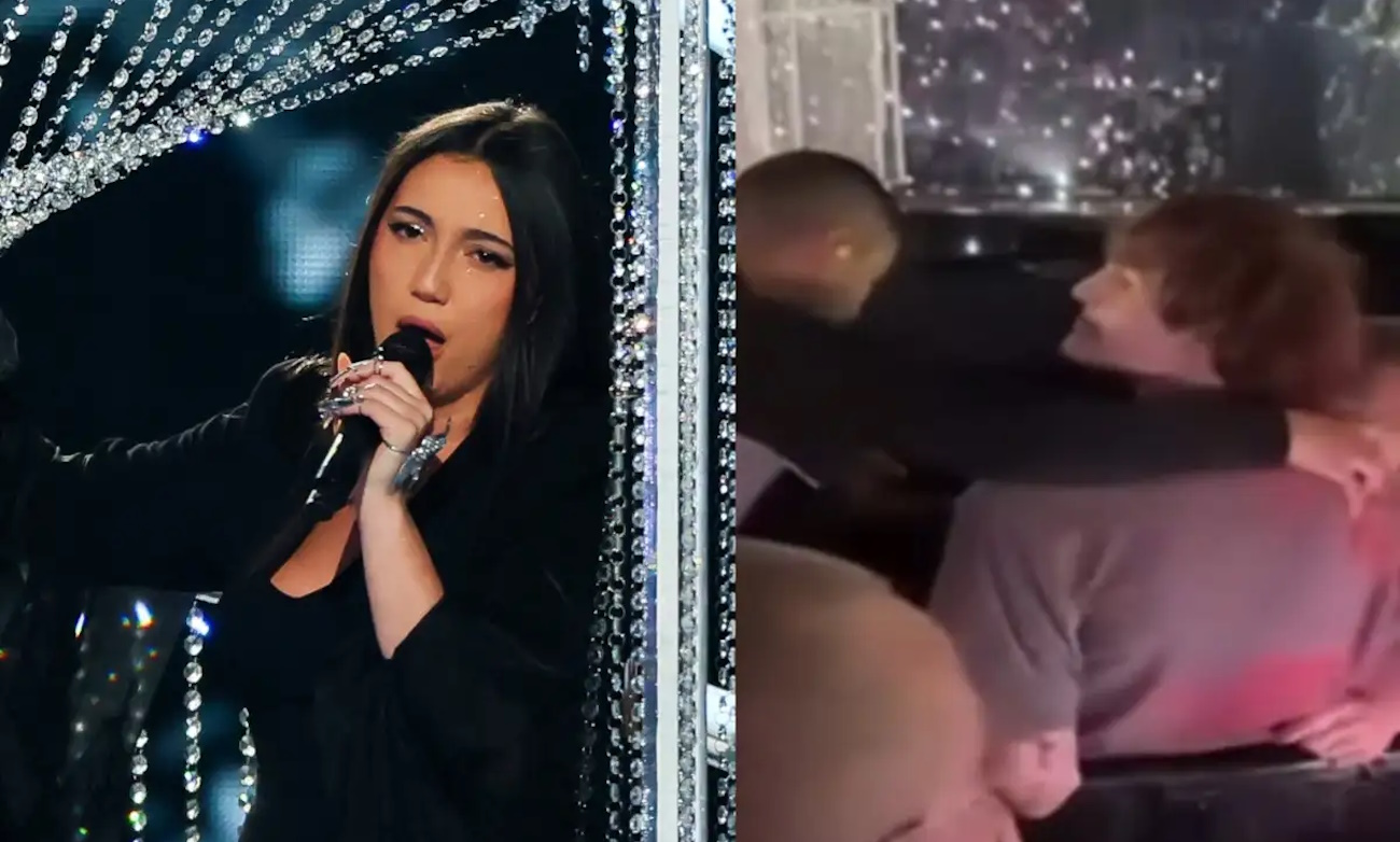 Eurovision
