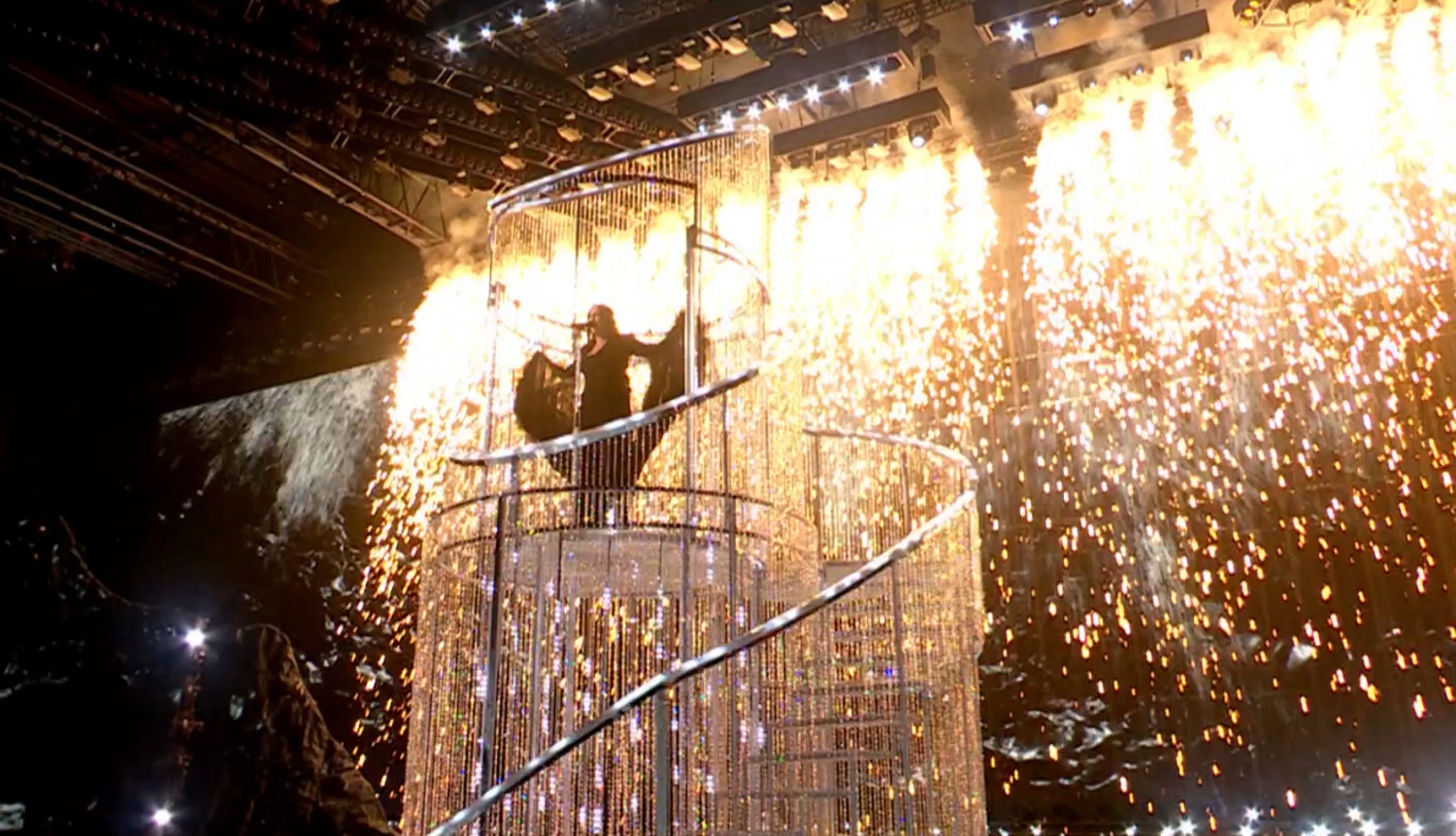 Eurovision 2025