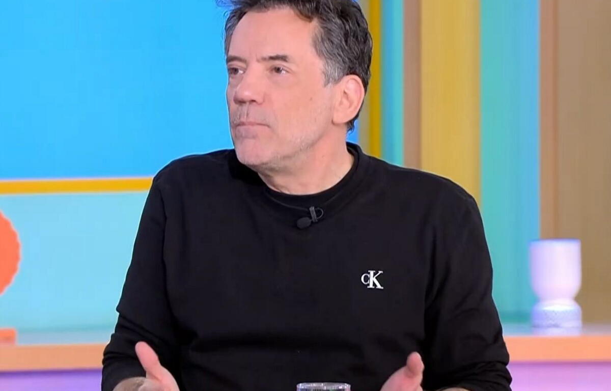 Θάνος Καλλίρης