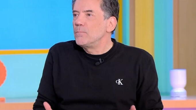 Θάνος Καλλίρης