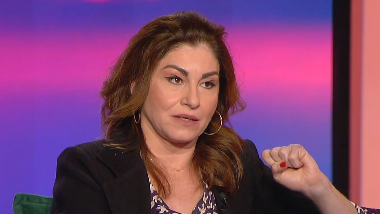 Αλεξία Καλτσίκη