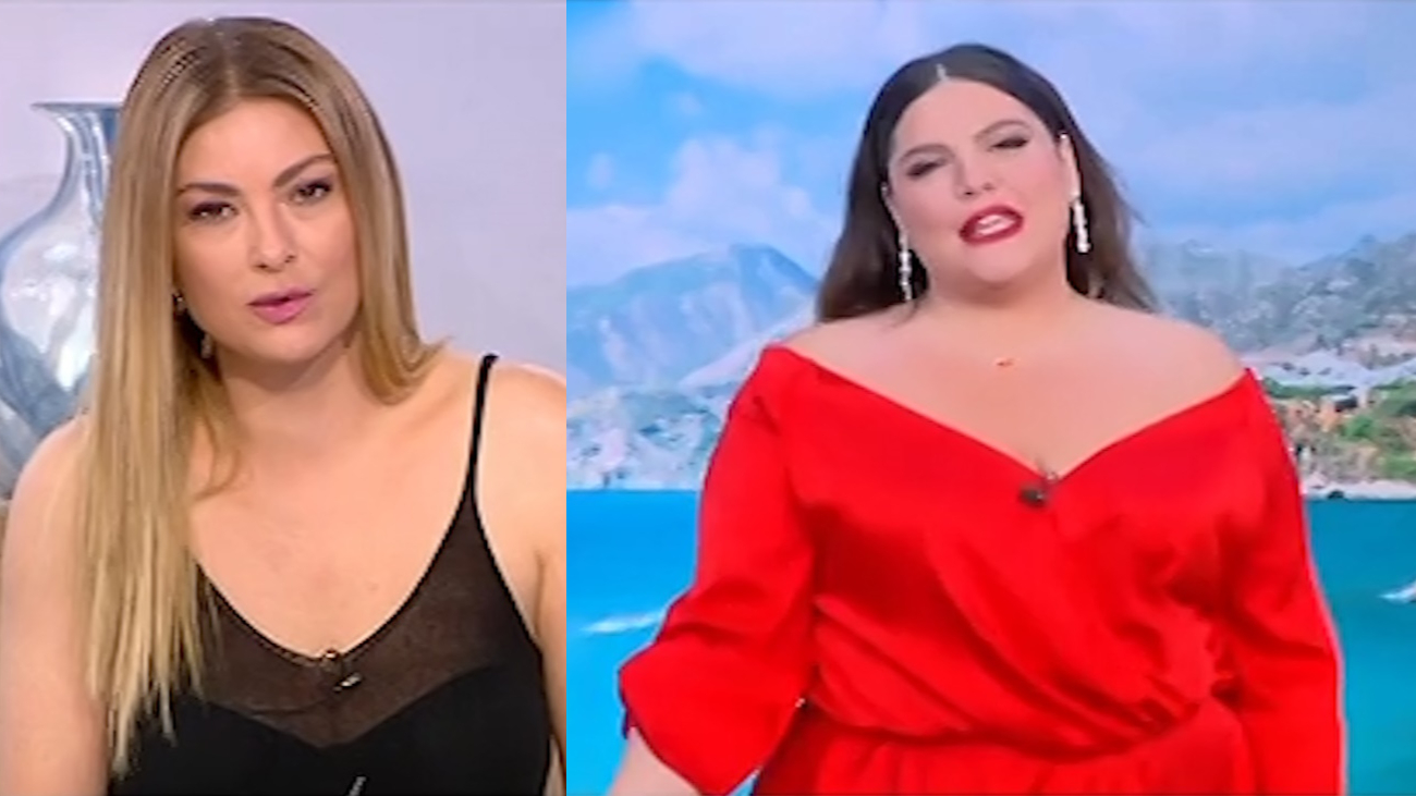 Δέσποινα Καμπούρη