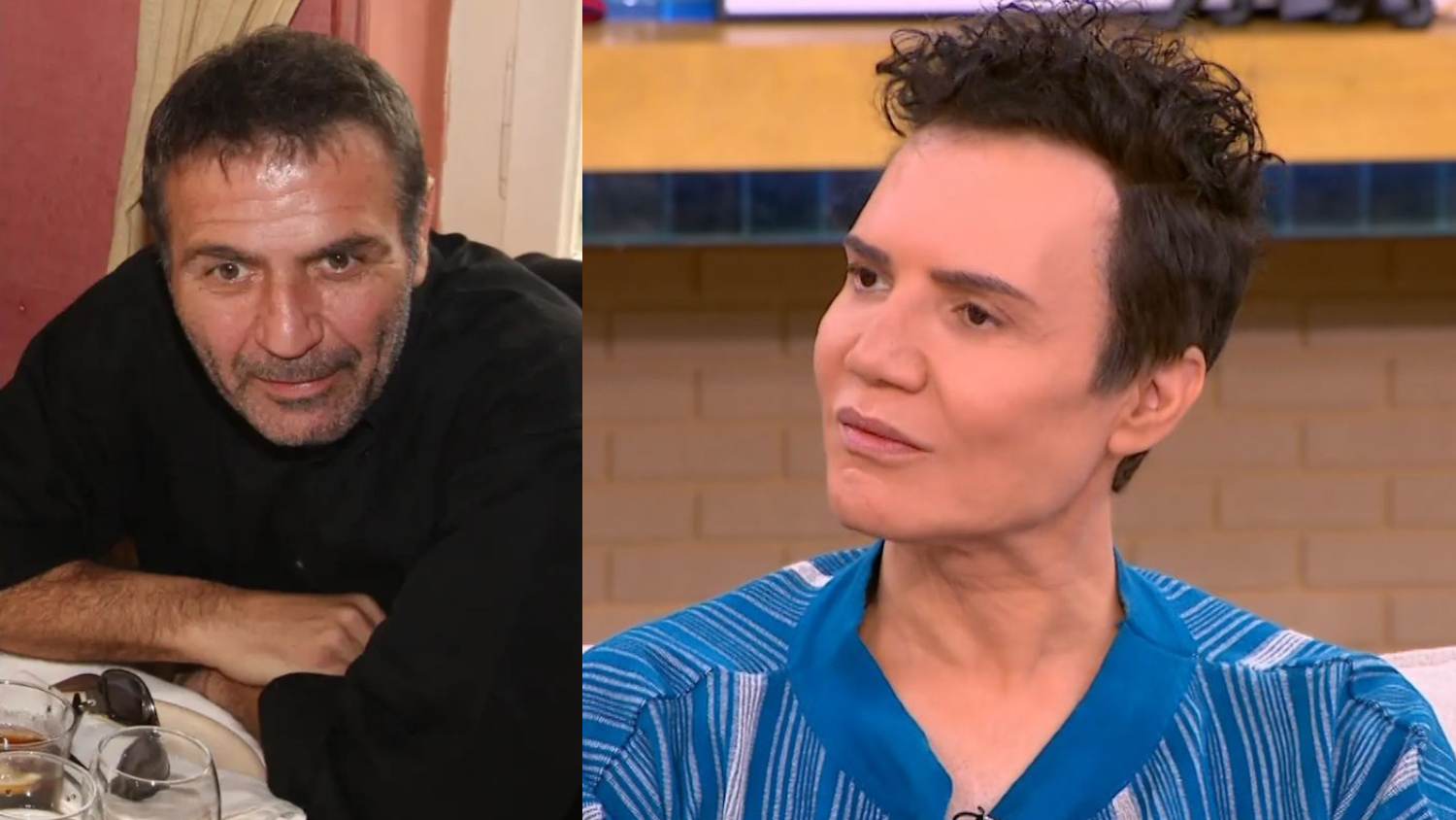 Παντελής Καναράκης