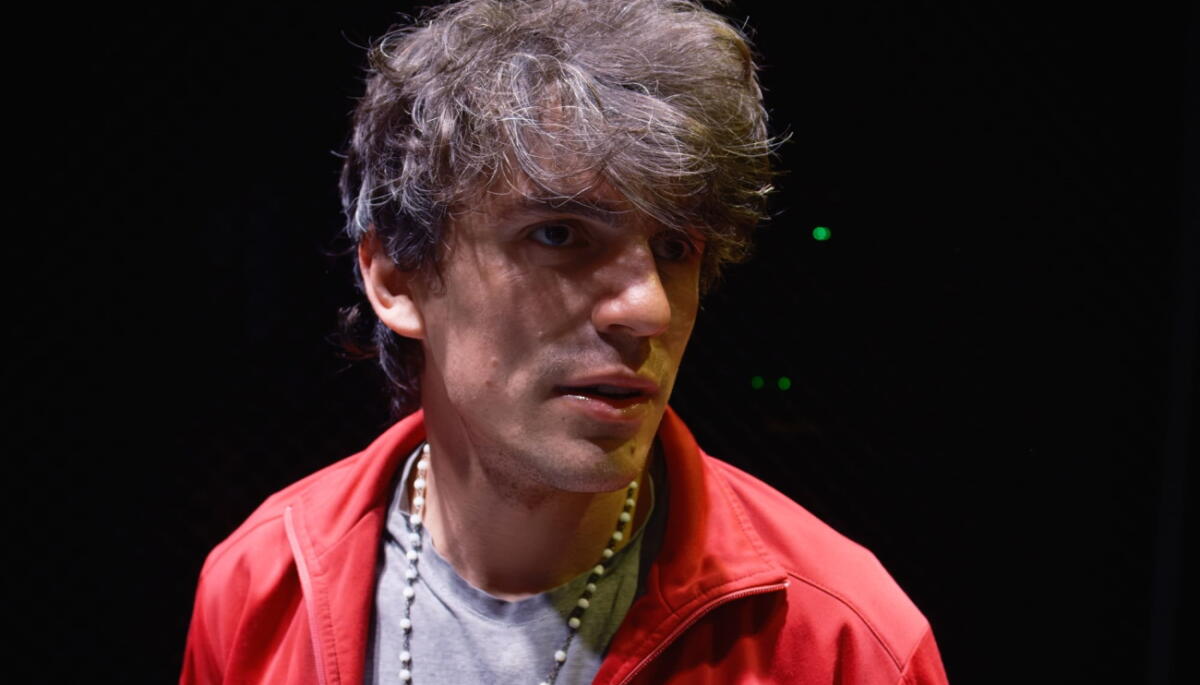 Δημήτρης Καπουράνης