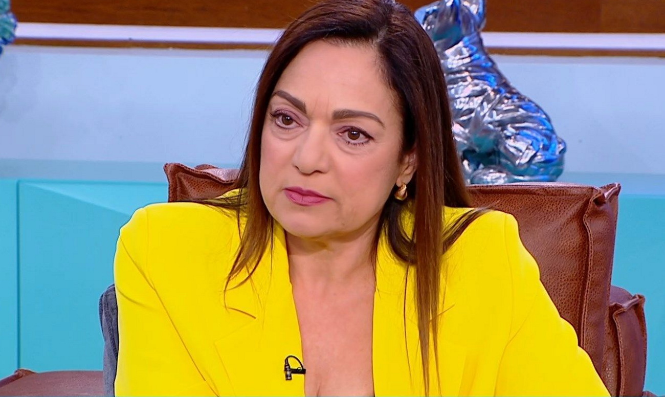 Ελένη Καρακάση