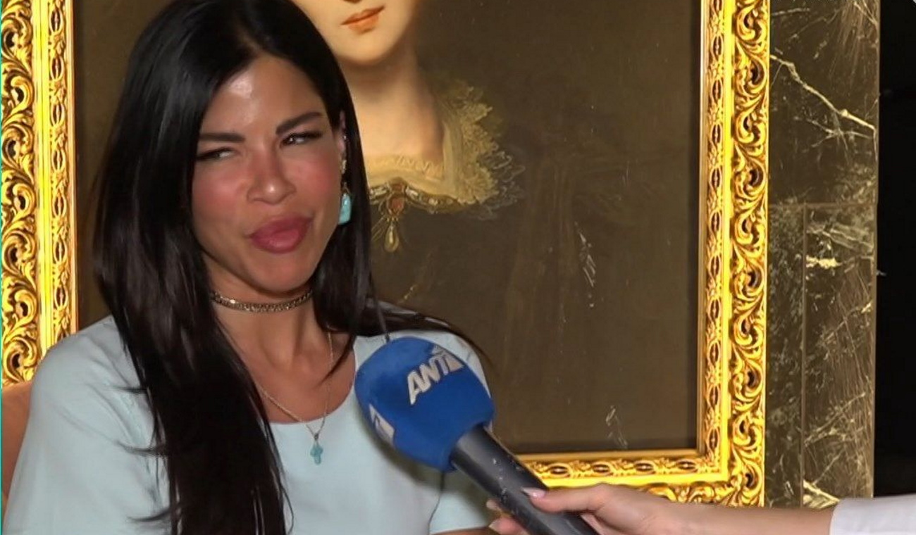 Δάφνη Καραβοκύρη