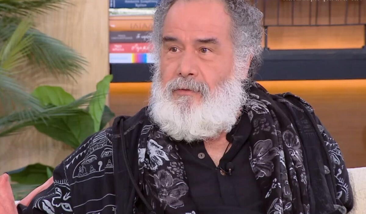 Θοδωρής Κατσαφάδος
