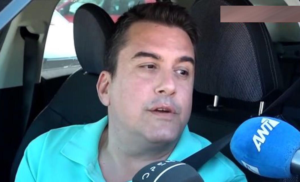 Πάνος Κατσαρίδης