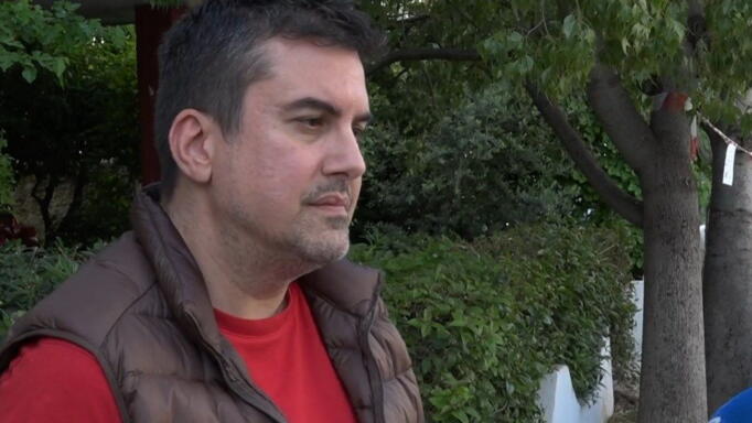 Πάνος Κατσαρίδης