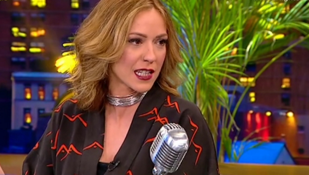 Ήρα Κατσούδα