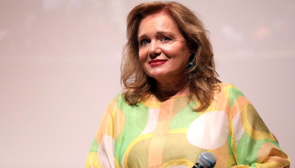 Μαρία Καβογιάννη