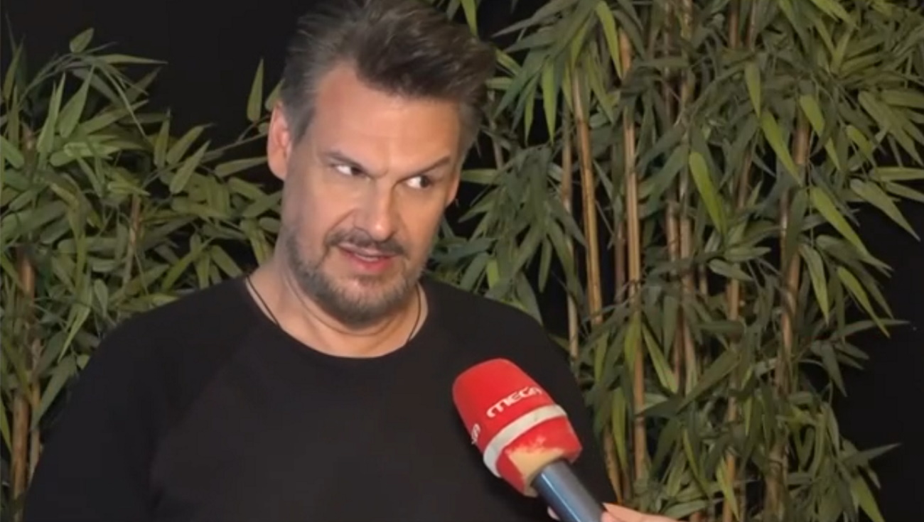 Πάνος Κιάμος