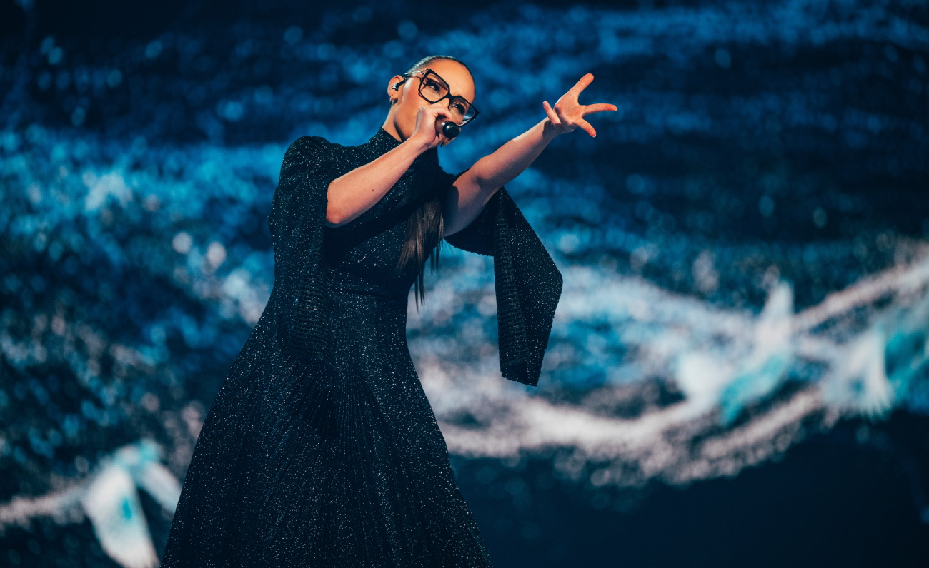 Eurovision 2025