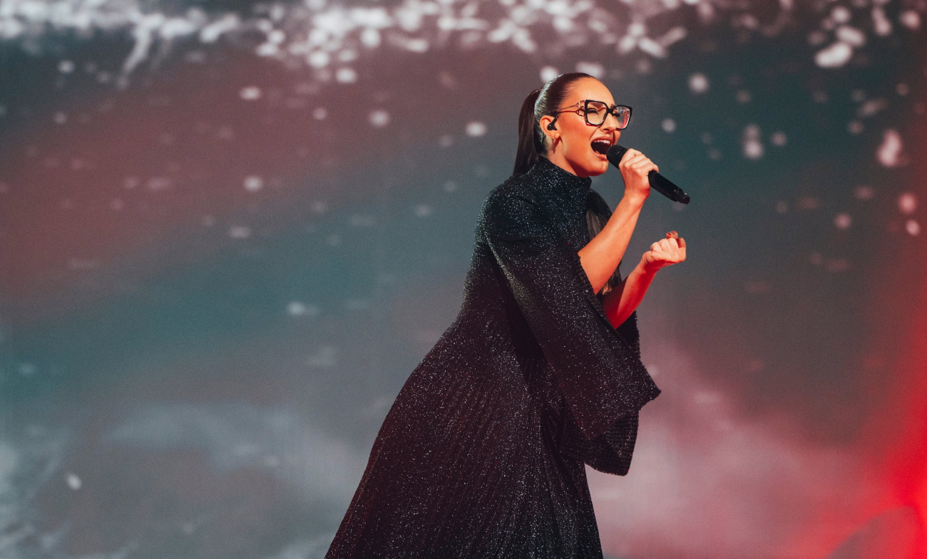 Eurovision 2025