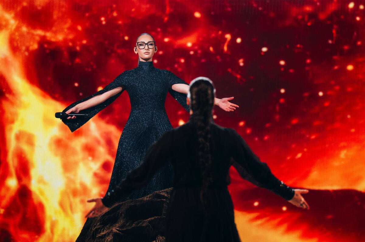 Eurovision 2025