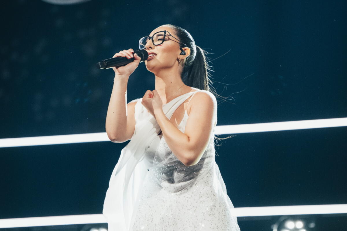 Eurovision 2025