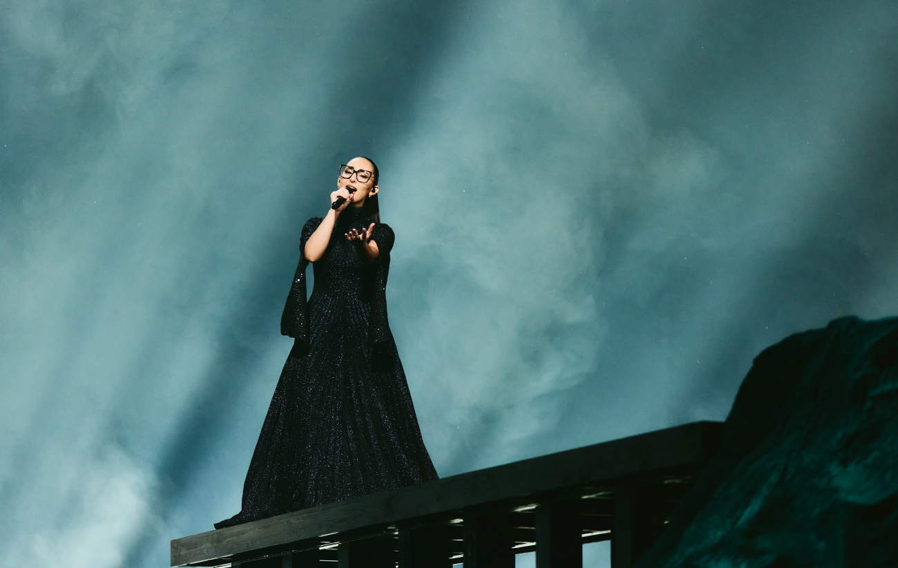 Eurovision 2025