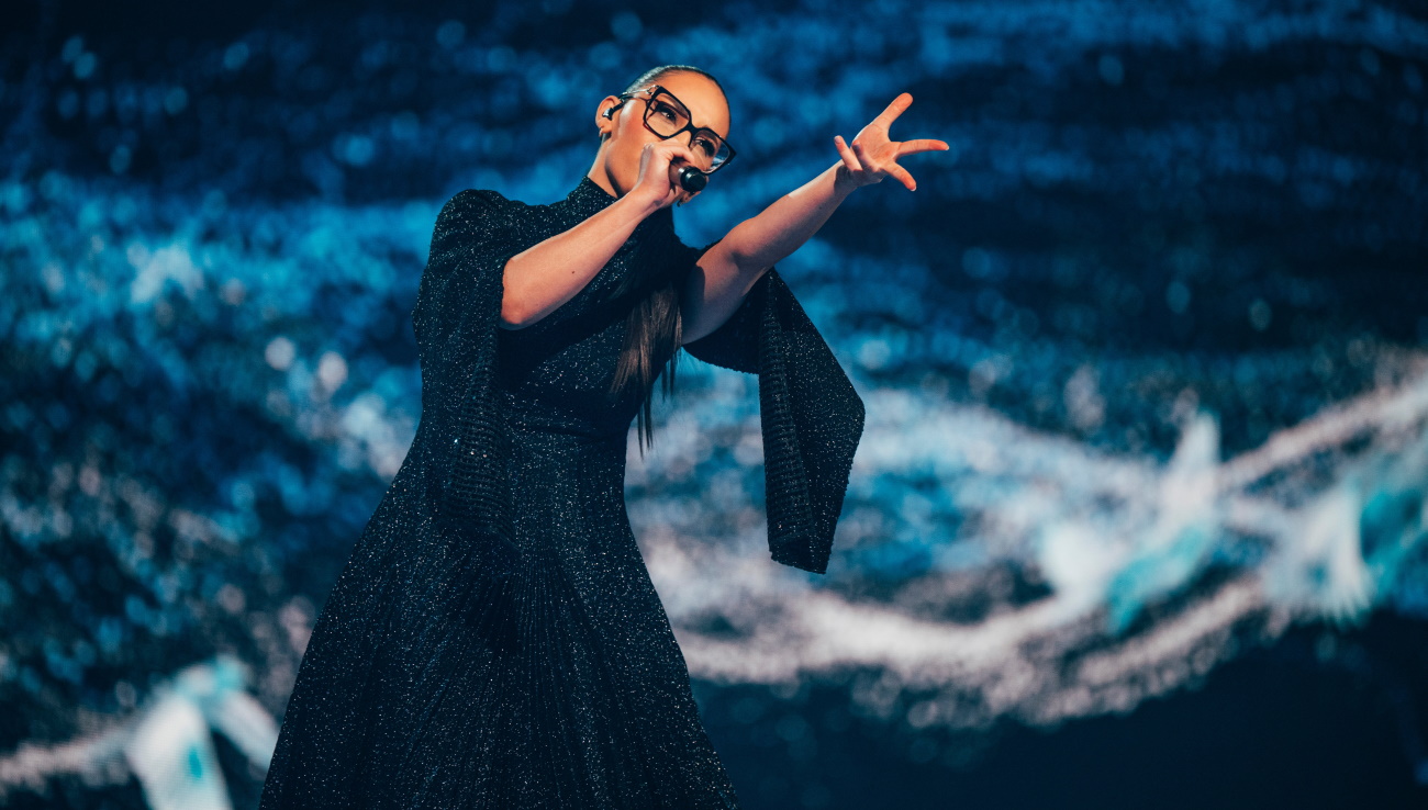 Eurovision 2025, Klavdia