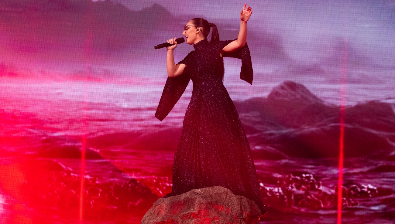 Eurovision 2025, Klavdia