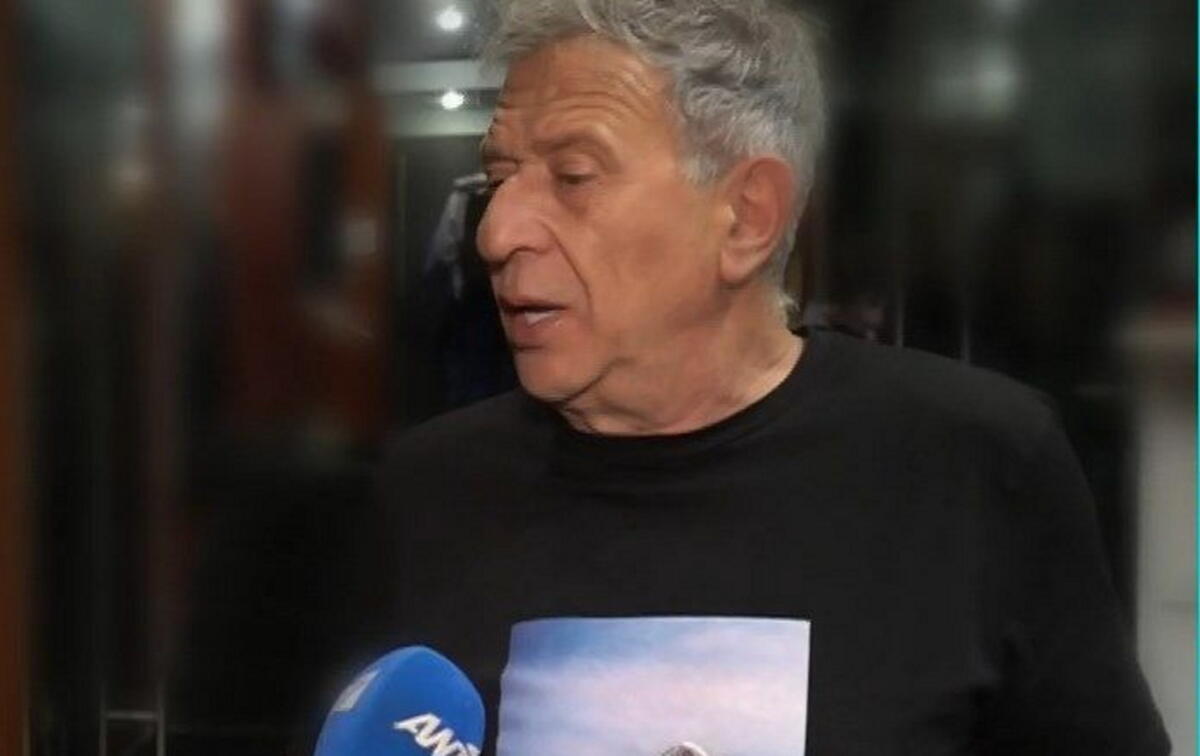 Κώστας Κόκλας