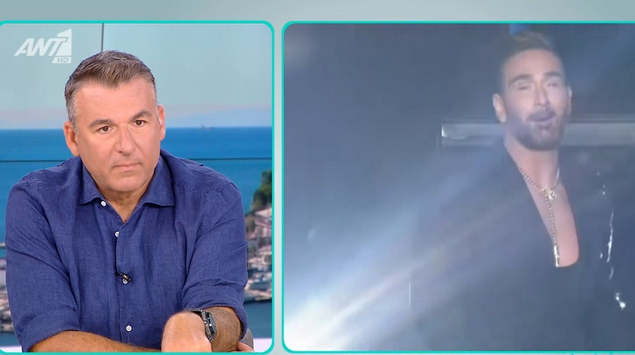 Νίκος Κοκλώνης