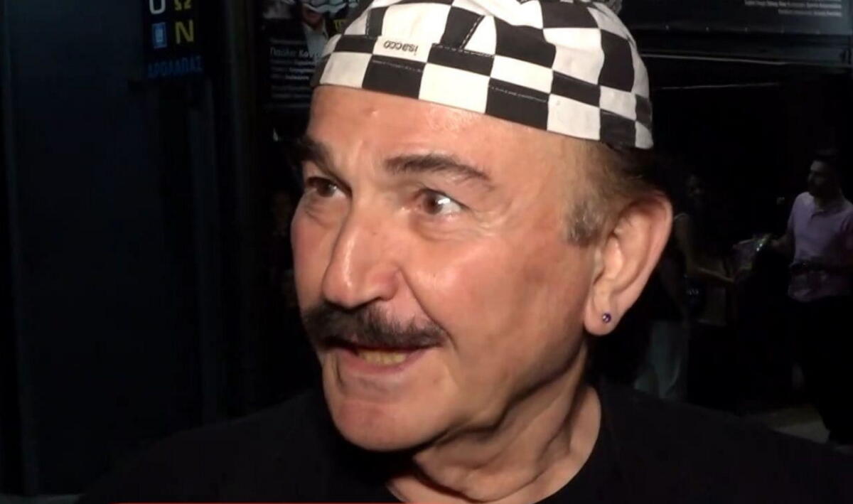 Παύλος Κοντογιαννίδης