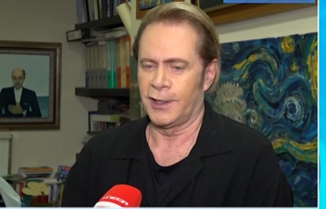 Στέφανος Κορκολής