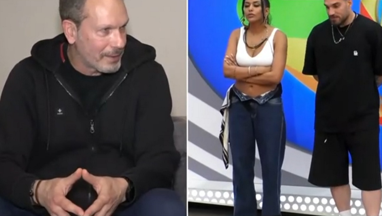 Βασίλης Κούκουρας