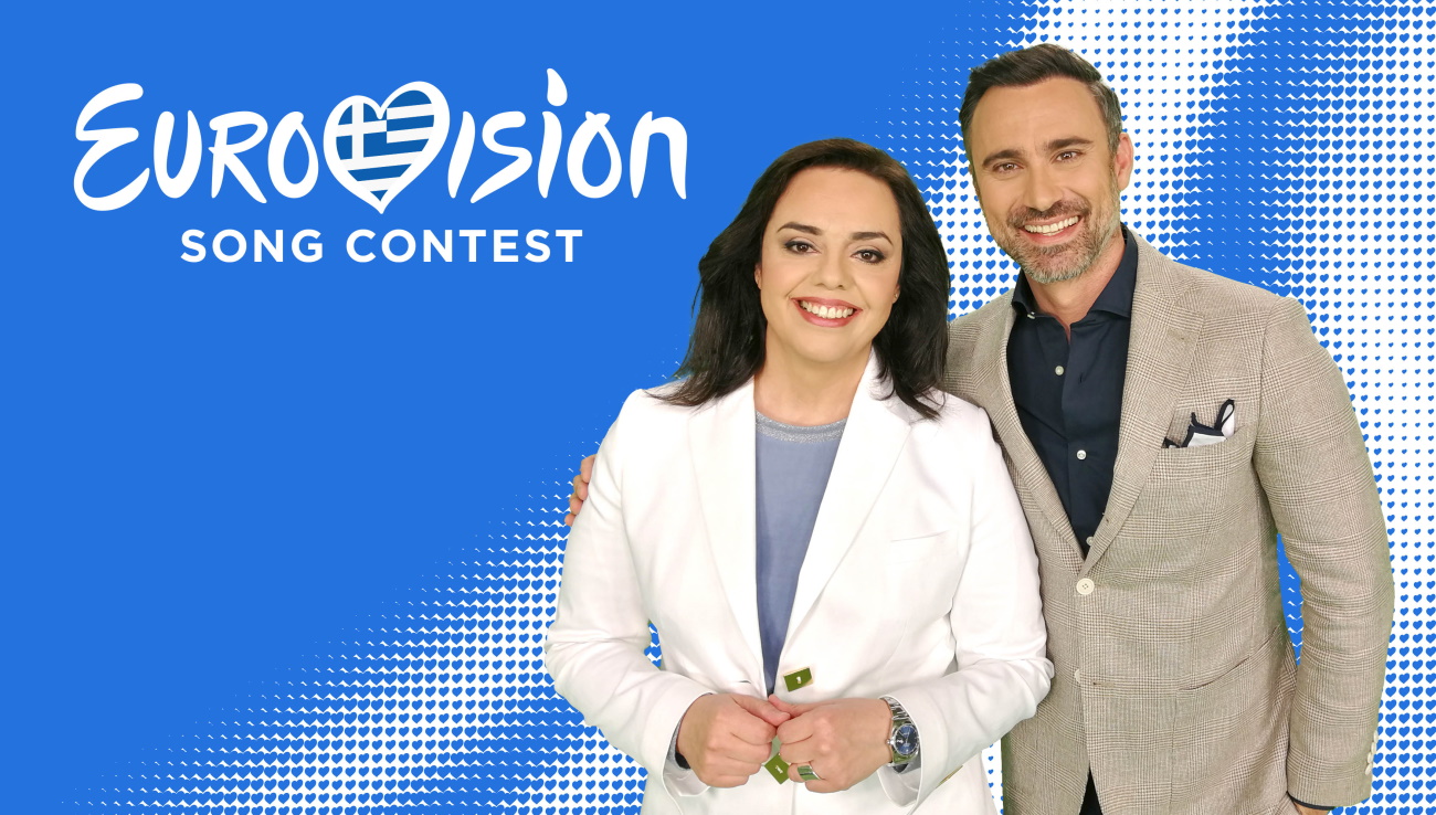 Eurovision 2025, Μαρία Κοζάκου