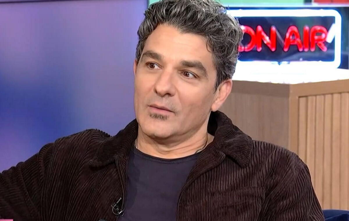 Πέτρος Λαγούτης