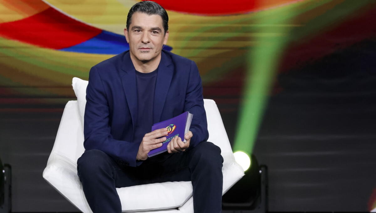 Big Brother, Πέτρος Λαγούτης