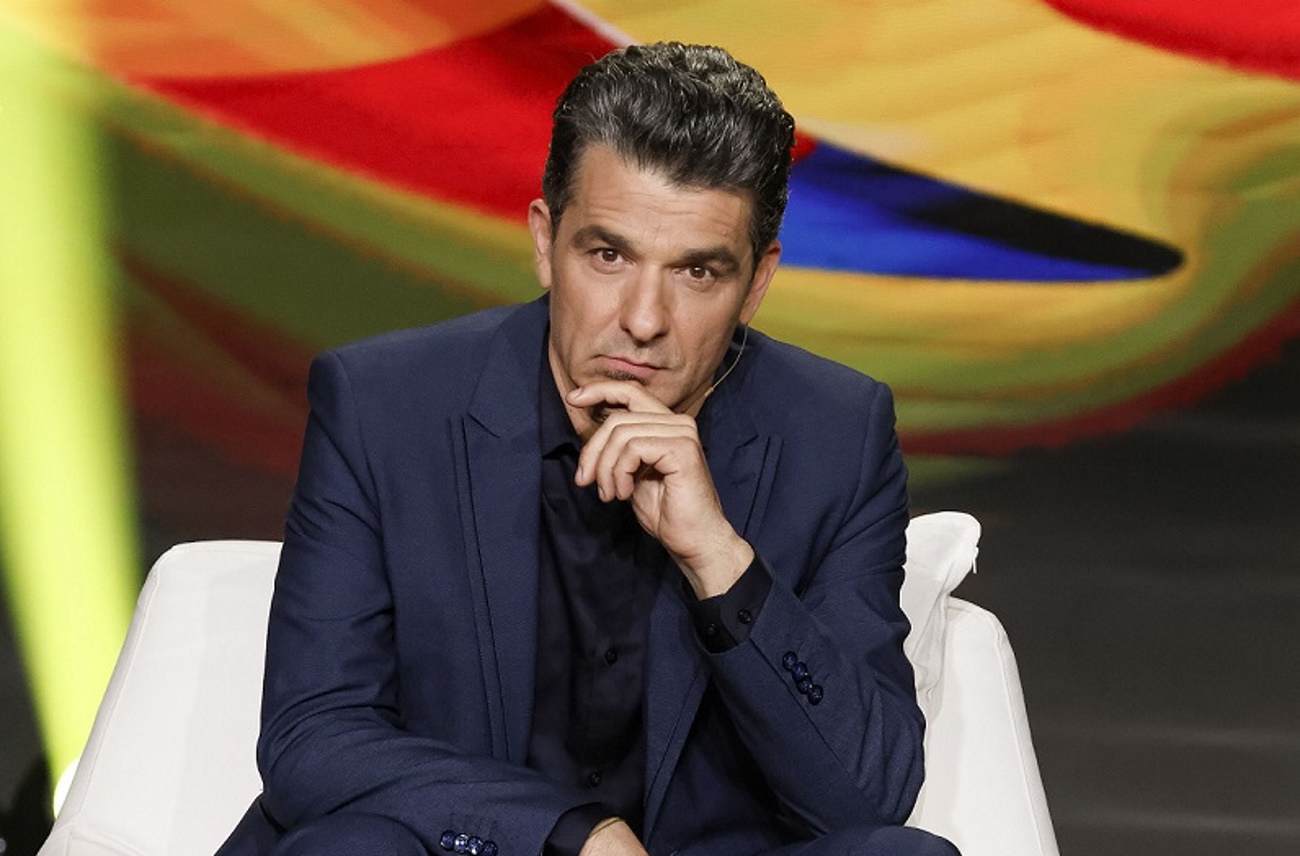 Πέτρος Λαγούτης